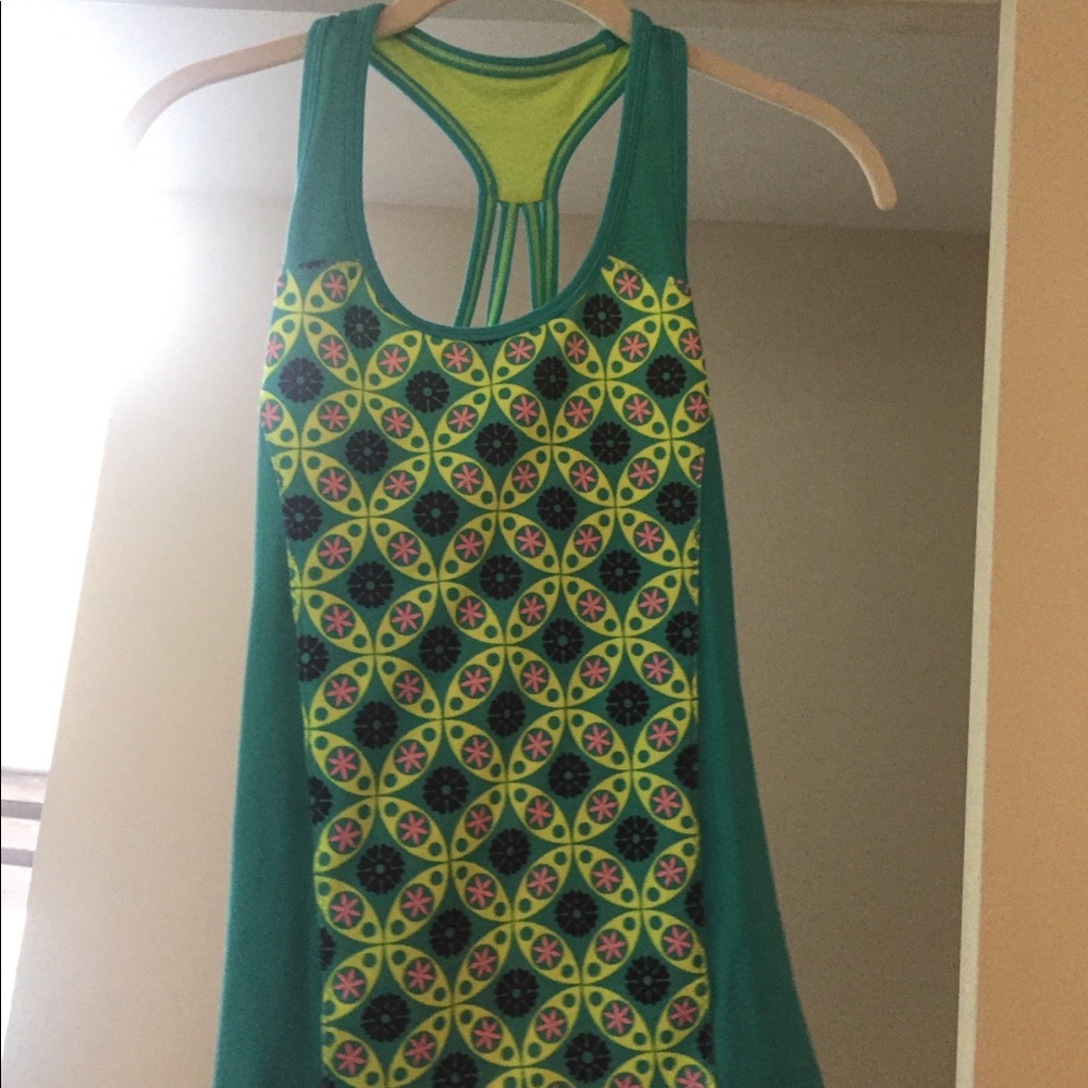 Ivivva Tank Top